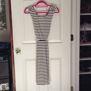 Loft dress XXSP